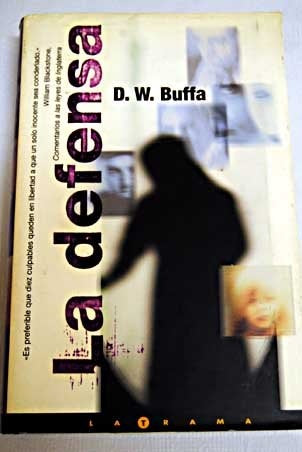 La defensa | D.W. Buffa