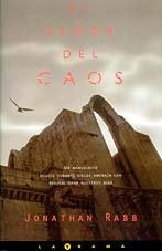 EL SEÑOR DEL CAOS | Jonathan Rabb