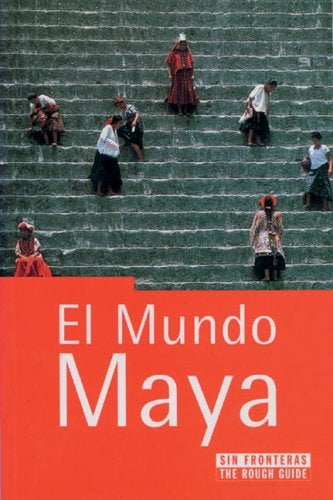 El mundo maya