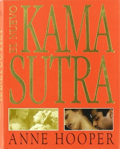 KAMA SUTRA (NUEVA EDICION) | ANNE HOOPER