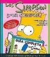 Simpson Por Siempre (Spanish Edition) | Matt Groening