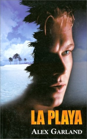 La playa | Alex Garland