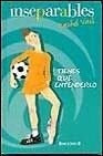 TIENES QUE ENTENDERLO (INSEPARABLES).. | Rachel Vail