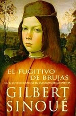 El fugitivo de brujas