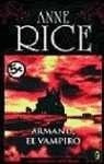 ARMAND EL VAMPIRO  | Anne Rice