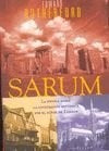 Sarum  | Edward Rutherfurd