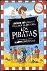 ¿Donde está Wally? -Los piratas