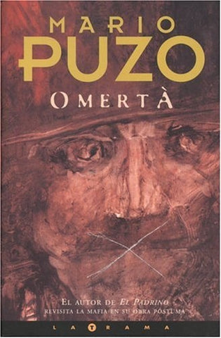 OMERTA | Mario Puzo