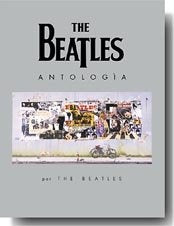 The Beatles. Antología | The Beatles