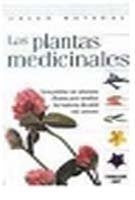 PLANTAS MEDICINALES (NVA. EDICION) | PENELOPE ODY