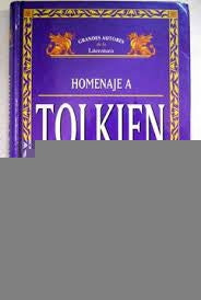 HOMENAJE A TOLKIEN VOL II.. | Martin Harry Greenberg