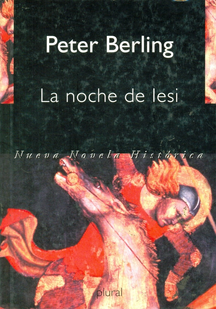 LA NOCHE DE IESI* | Peter Berling