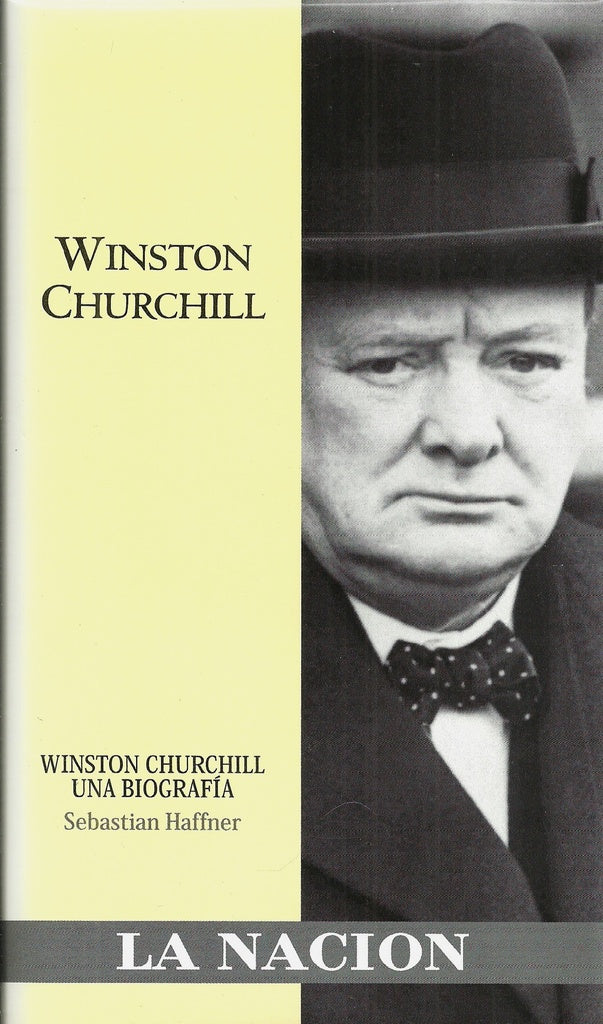 WINSTON CHURCHILL.. | WINSTON S. CHURCHILL
