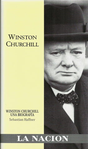 WINSTON CHURCHILL.. | WINSTON S. CHURCHILL