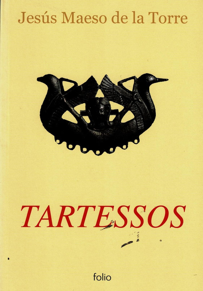Tartessos | Jesús Maeso de la Torre