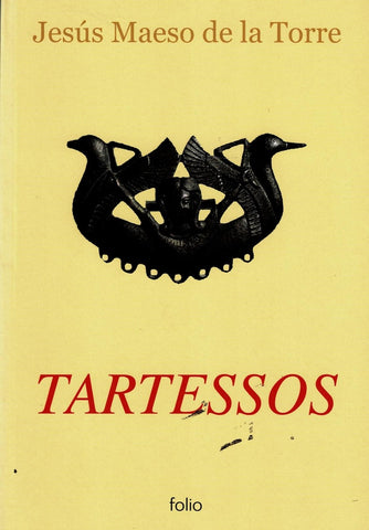 Tartessos | Jesús Maeso de la Torre