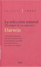 LA SELECCIÓN NATURAL.. | Charles Darwin