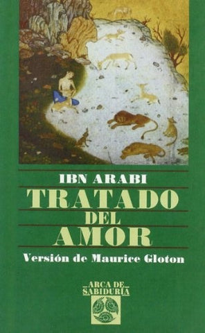 Tratado del amor | Ibn Arabi