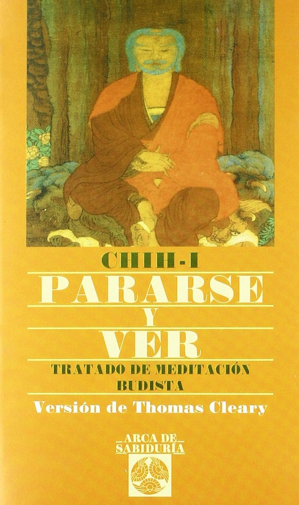 Pararse y ver | Cleary, Chih-I