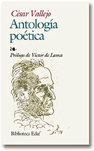 Antología poética* | Cesar Vallejo