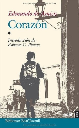 Corazon | EdmundoDe Amicis