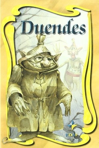 DUENDES
