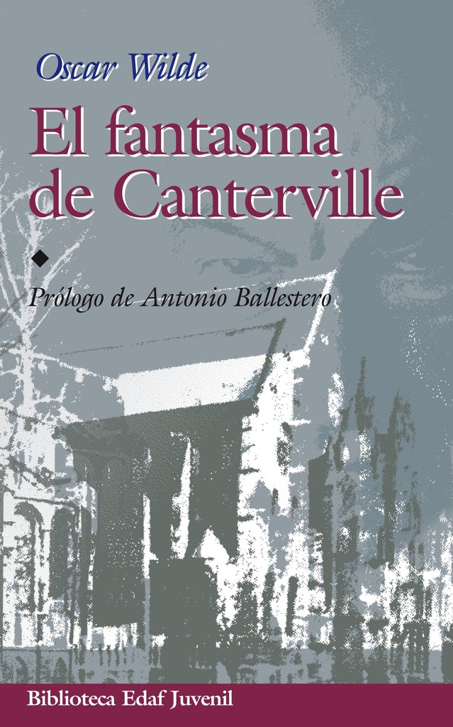 El fantasma de Canterville y otros cuentos | Oscar Wilde