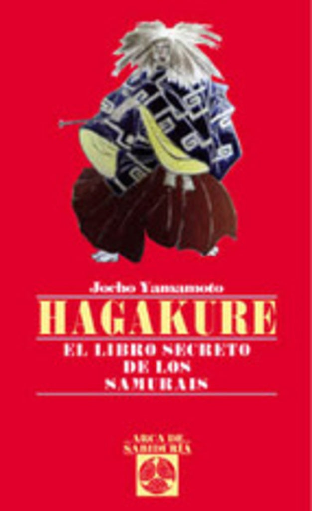 Hagakure | Yamamoto-Lamberti