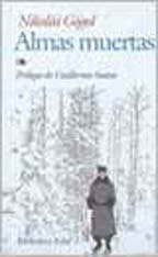Almas Muertas (Biblioteca Edaf) (Spanish Edition) | NikolaiVasilevich Gogol