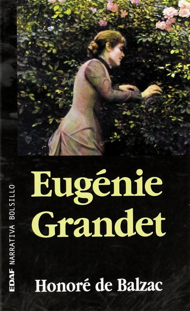 EUGENIE GRANDET. | Honorede Balzac