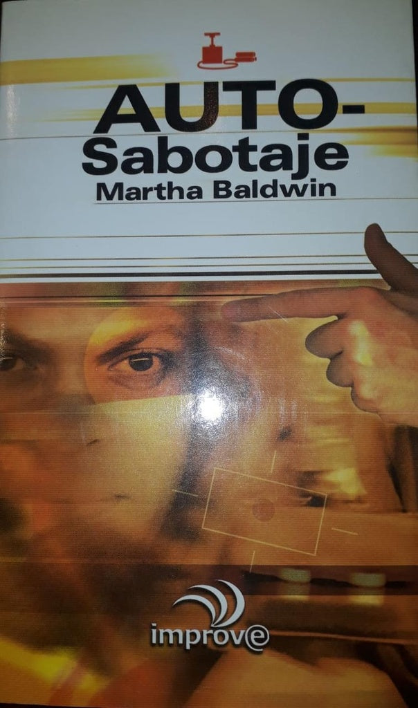 Auto Sabotaje | Martha Baldwin
