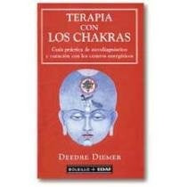 Terapia con los chakras | Diemer-Algora Corbi