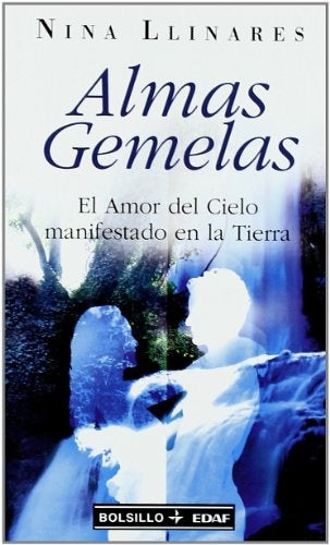 Almas Gemelas (Bolsillo Edaf) (Spanish Edition) | N. Llinares