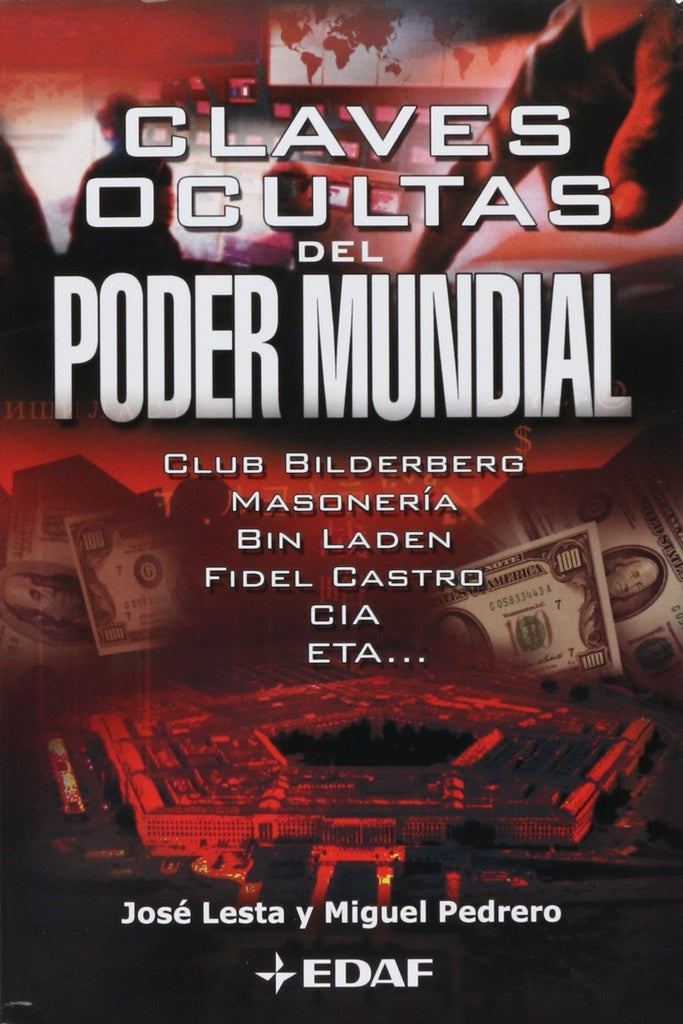Claves Ocultas Del Poder Mundial | José Lesta
