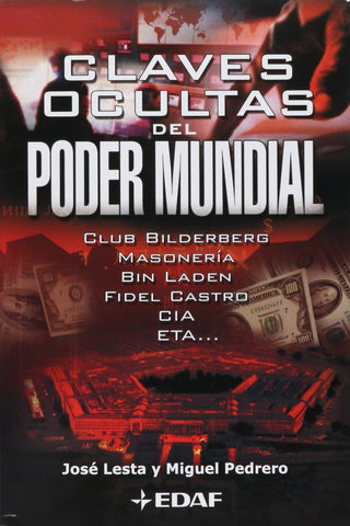 Claves Ocultas Del Poder Mundial | José Lesta