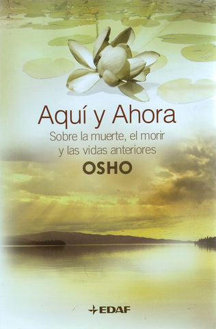 Aqui Y Ahora | OSHO