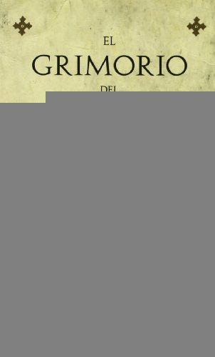 EL GRIMORIO DEL PAPA HONORIO III | Simon Simon