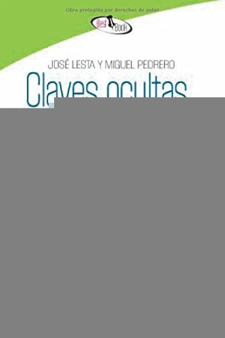 Claves ocultas del poder mundial | Lesta, Pedrero