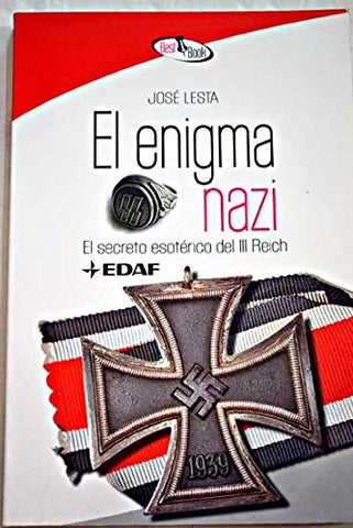EL ENIGMA NAZO..