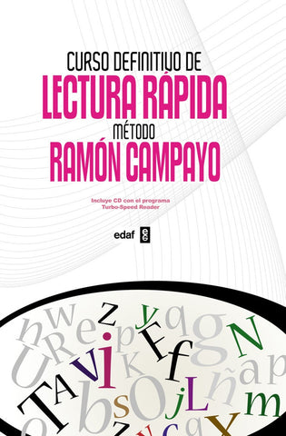 CURSO DEFINITIVO DE LECTURA RÁPIDA