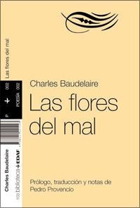 las flores del mal | Charles Baudelaire