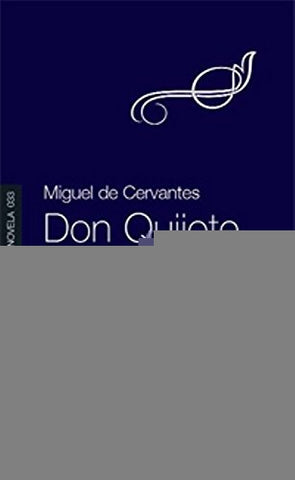 Don Quijote de la mancha