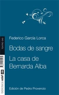 Bodas de sangre
