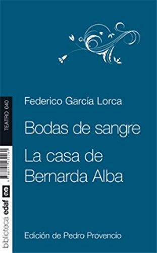 Bodas de sangre