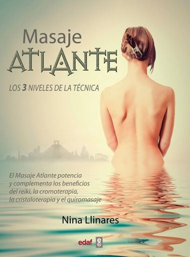 Masaje Atlante  | Nina Llinares