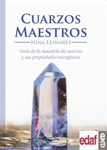 978-84-414-3652-7 | CUARZOS MAESTROS