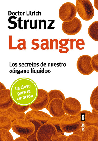 La sangre | Ulrich Strunz