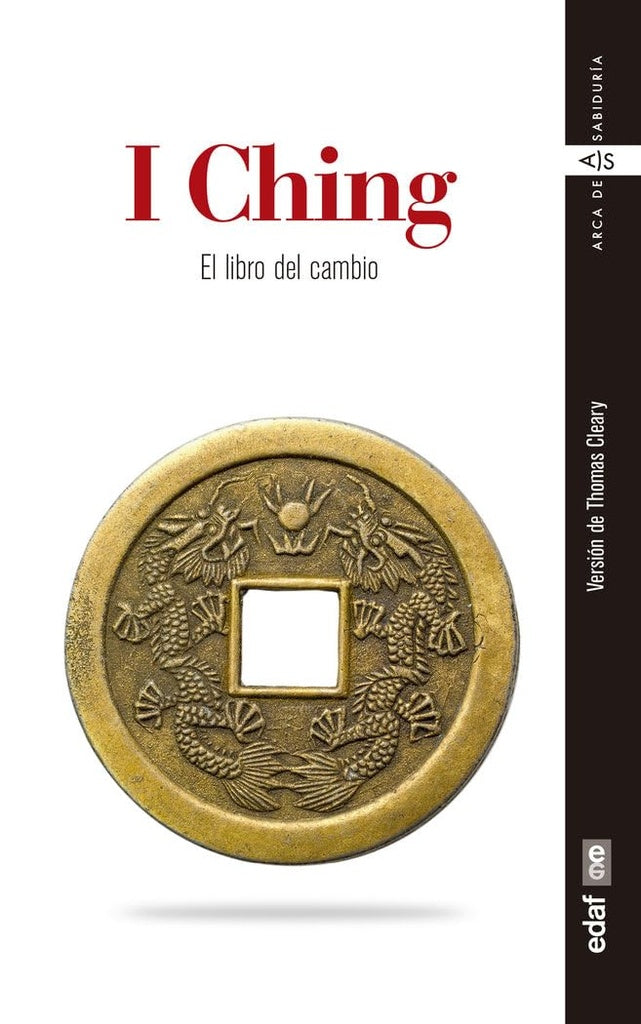 I CHING, EL LIBRO DEL CAMBIO* | Autores Varios