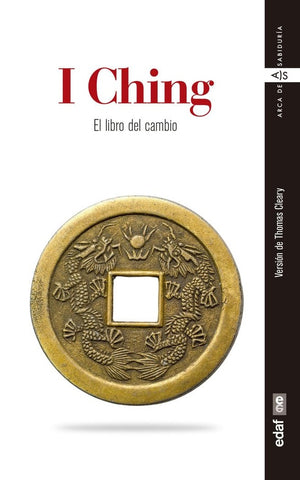 I CHING, EL LIBRO DEL CAMBIO* | Autores Varios