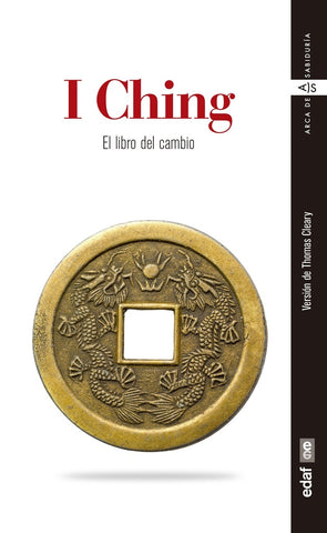 I CHING, EL LIBRO DEL CAMBIO* | Autores Varios